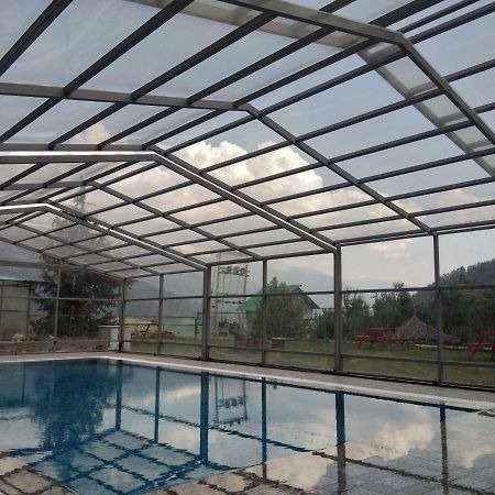 Utopia Resorts & Spa Manāli Zewnętrze zdjęcie