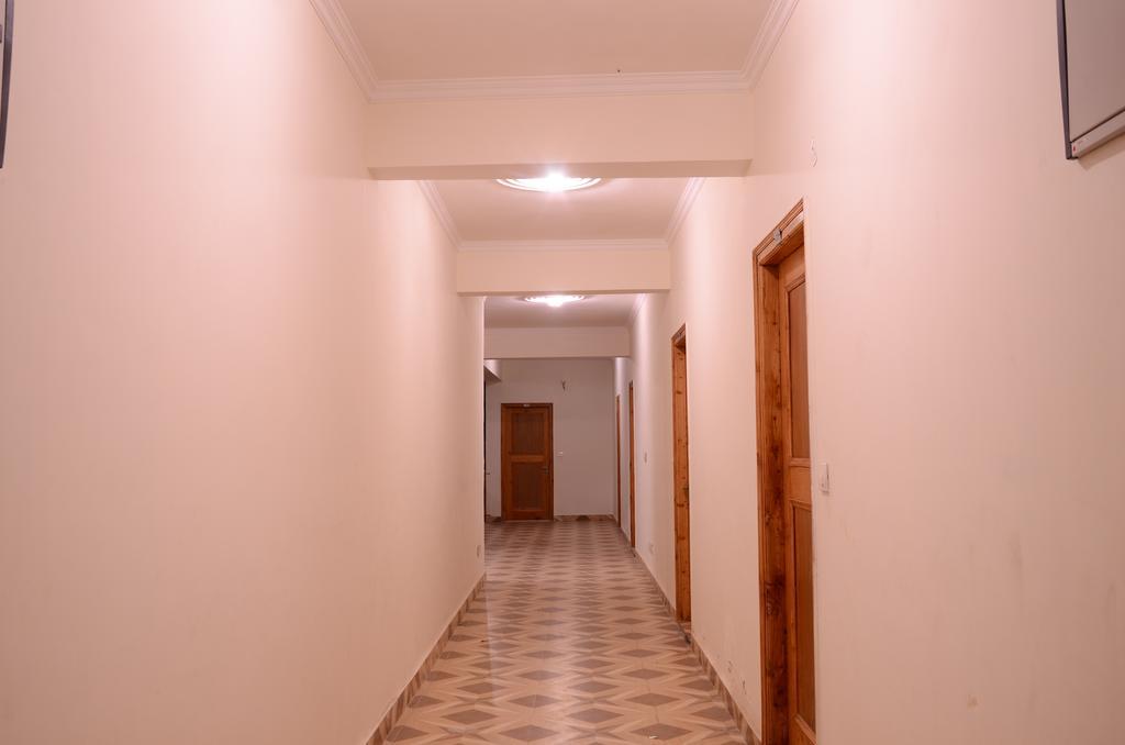 Utopia Resorts & Spa Manāli Zewnętrze zdjęcie
