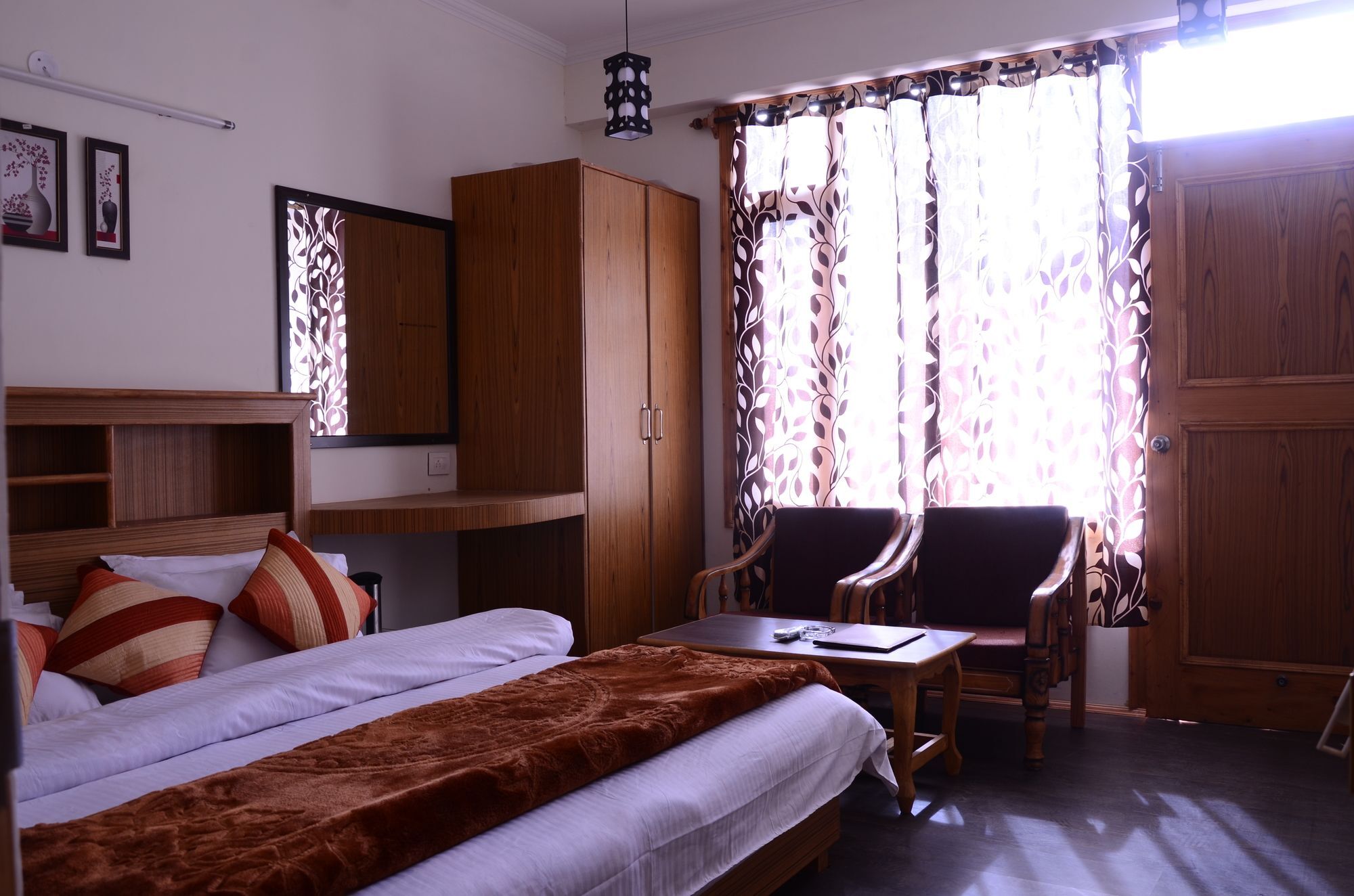 Utopia Resorts & Spa Manāli Zewnętrze zdjęcie