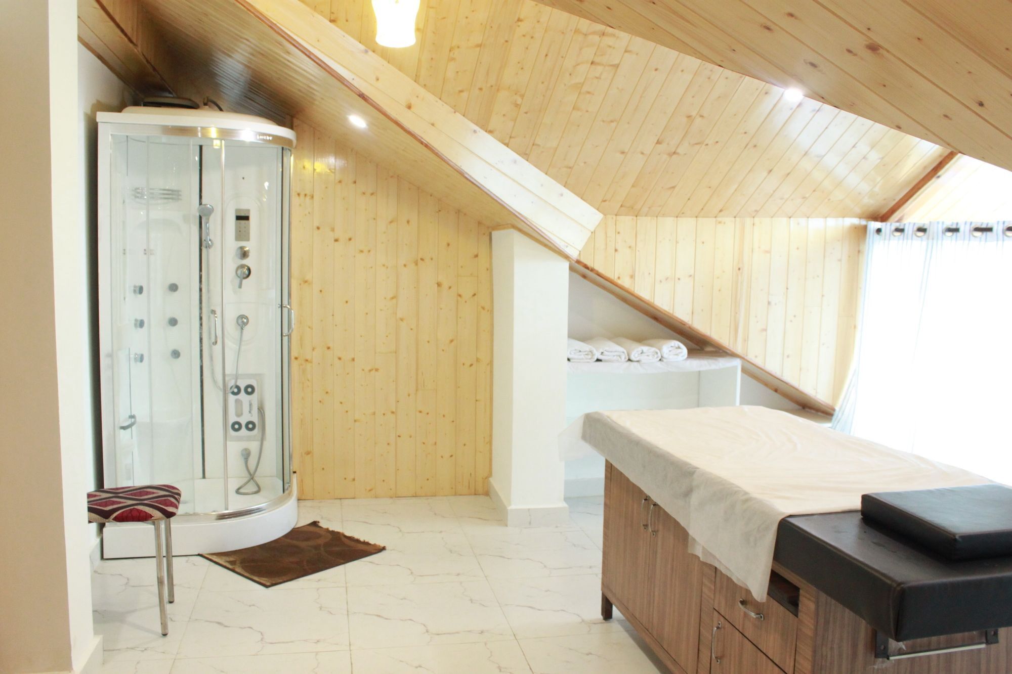 Utopia Resorts & Spa Manāli Zewnętrze zdjęcie
