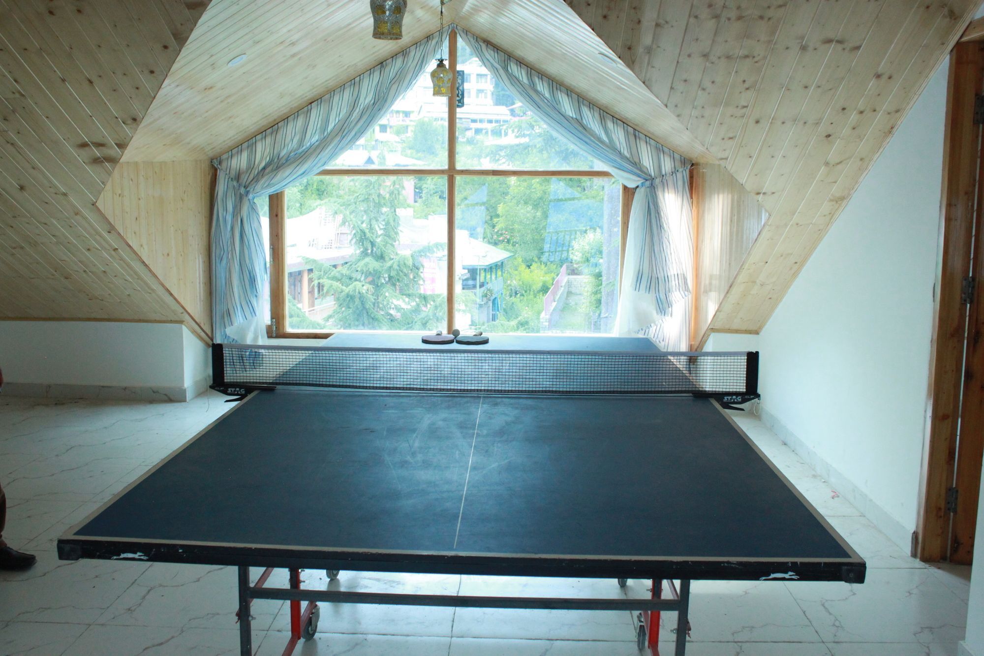 Utopia Resorts & Spa Manāli Zewnętrze zdjęcie